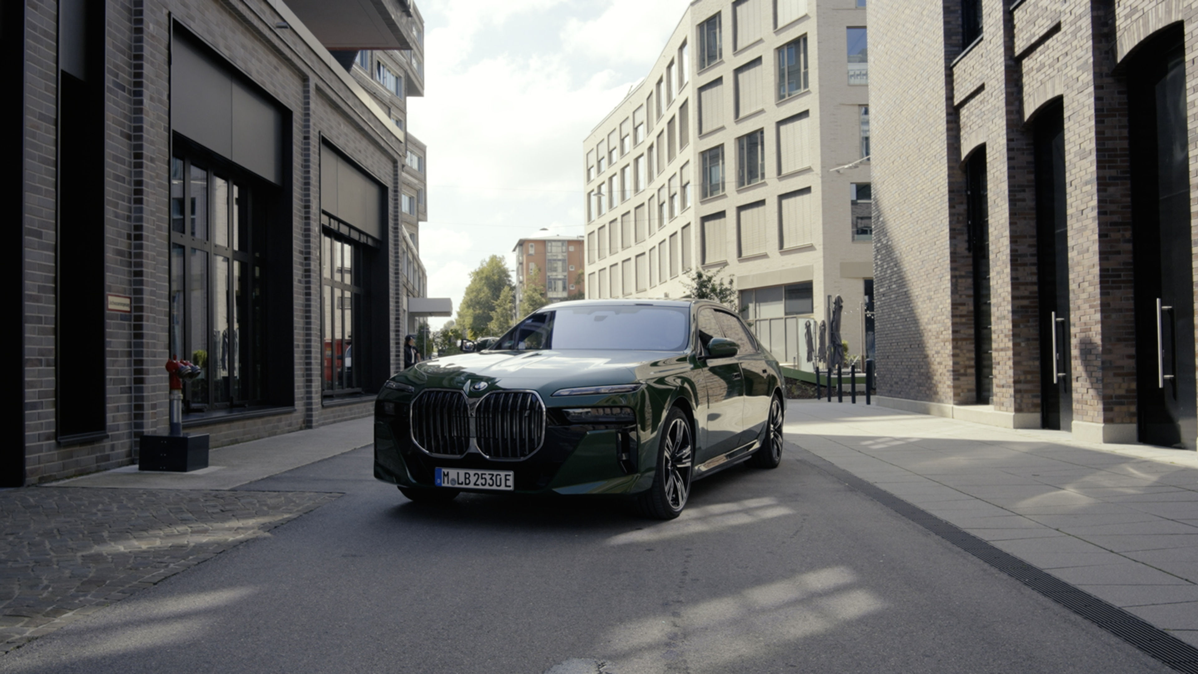 BMW ERLEBEN2024